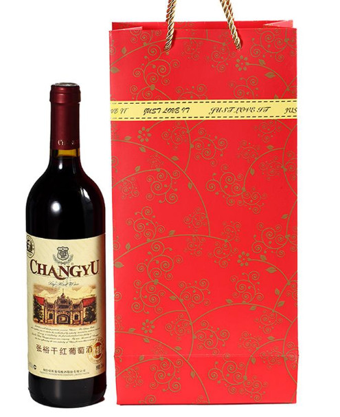 甯夏(xià)西夏王葡萄酒廠(chǎng)