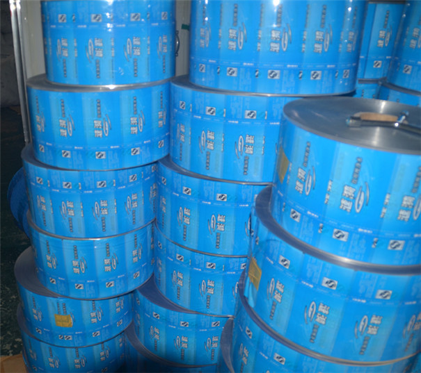 西安(ān)食品膜