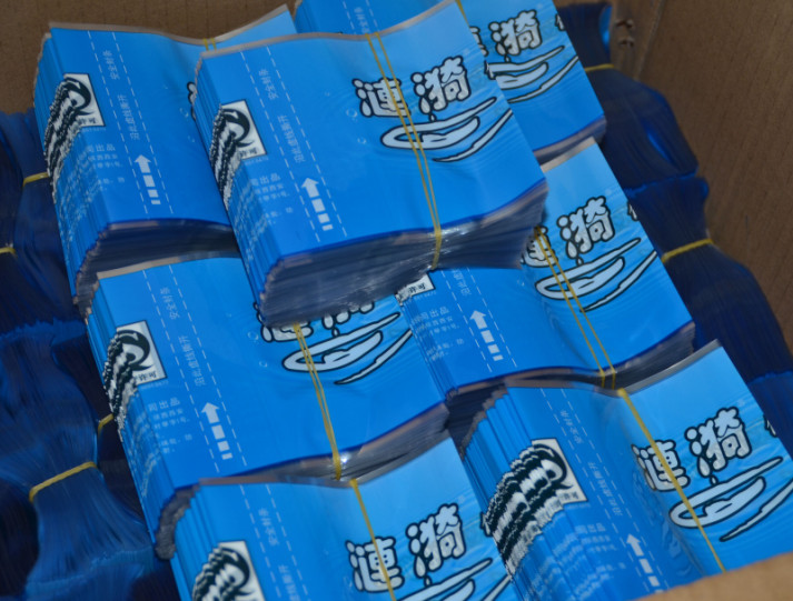 陝西pvc收縮膜标簽(qiān)