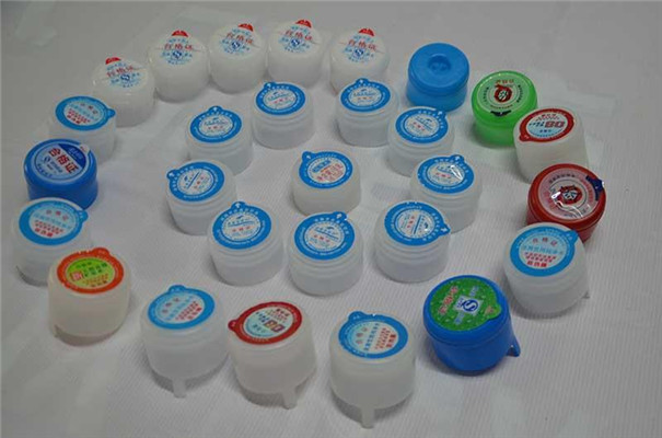 一次性聰明蓋(gài)