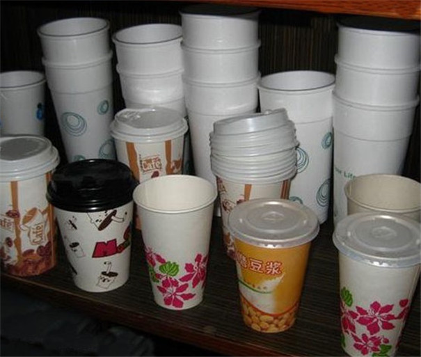 熱飲(yin)塑料杯蓋(gai)