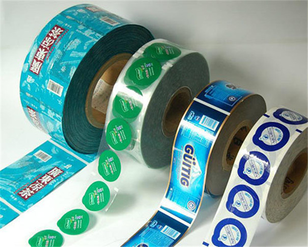 食品包(bao)裝塑料膜