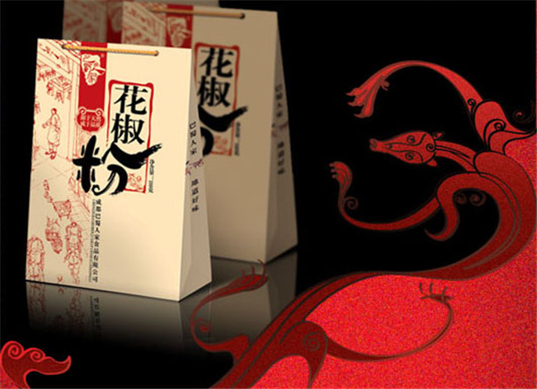 陝(shǎn)西包裝(zhuang)袋