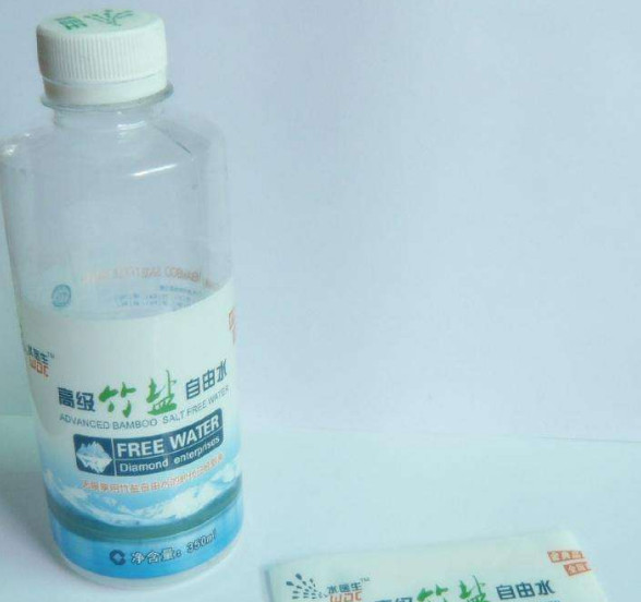 陝西pvc收縮膜(mó)标簽