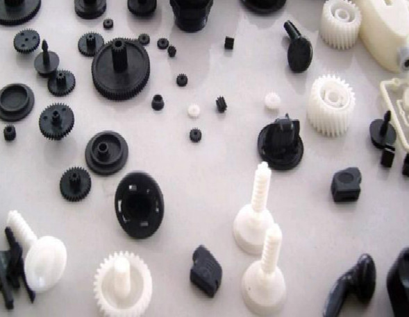 陝西塑料制品-注(zhù)塑件