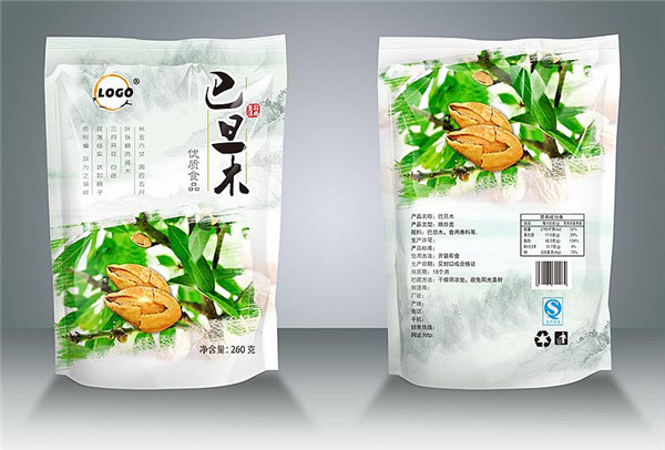 西安(an)包裝袋訂購(gou) 西安包裝(zhuang)袋訂購